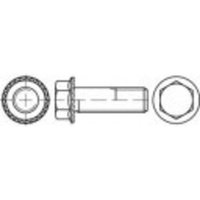 TOOLCRAFT TO-5444673 Sperrzahnschrauben M6 16mm Außensechskant 88933 500St. TOOLCRAFT TO-5444673 Sperrzahnschrauben M6 16mm Außensechskant 88933 500St. von TOOLCRAFT
