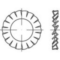 TOOLCRAFT Unterlegscheiben Edelstahl A1 1000 St. TO-5453961 TOOLCRAFT Unterlegscheiben Edelstahl A1 1000 St. TO-5453961 von TOOLCRAFT