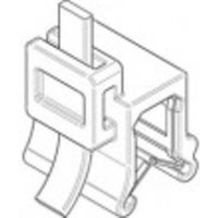 TOOLCRAFT TO-5454837 Kabelbinder 500St. von TOOLCRAFT