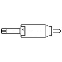 TOOLCRAFT TO-5455617 Eindrehwerkzeug 20mm von TOOLCRAFT