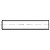 TOOLCRAFT TO-6863682 Gewindebolzen M10 65mm Edelstahl V2A A2 100St. TOOLCRAFT TO-6863682 Gewindebolzen M10 65mm Edelstahl V2A A2 100St. von TOOLCRAFT