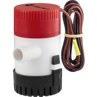 TOOLCRAFT TO-7159137 Niedervolt-Tauchpumpe 2839 l/h 12 V/DC TOOLCRAFT TO-7159137 Niedervolt-Tauchpumpe 2839 l/h 12 V/DC von TOOLCRAFT