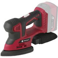 TOOLCRAFT TO-7427331 Multischleifer ohne Akku 20V von TOOLCRAFT