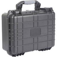 TOOLCRAFT TO-7859271 Universal Outdoor-Koffer 1 Stück (L x B x H) 420 x 330 x 174 mm von TOOLCRAFT
