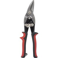 TOOLCRAFT TO-7897161 Figuren-Blechschere linksschneidend von TOOLCRAFT