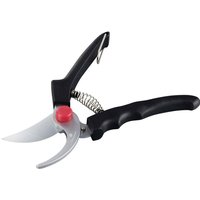 TOOLCRAFT TO-9616530 Gartenschere 205 mm Bypass von TOOLCRAFT