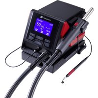 Toolcraft - TPS-800 Heißluftstation digital 1000 w 100 - 480 °c Toolcraft - TPS-800 Heißluftstation digital 1000 w 100 - 480 °c von TOOLCRAFT