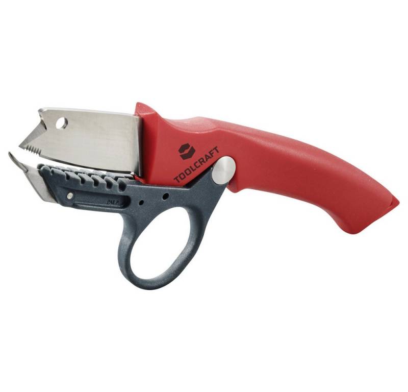 TOOLCRAFT Kabelmesser TOOLCRAFT TO-9625929 991 Kabel-Papiermesser von TOOLCRAFT