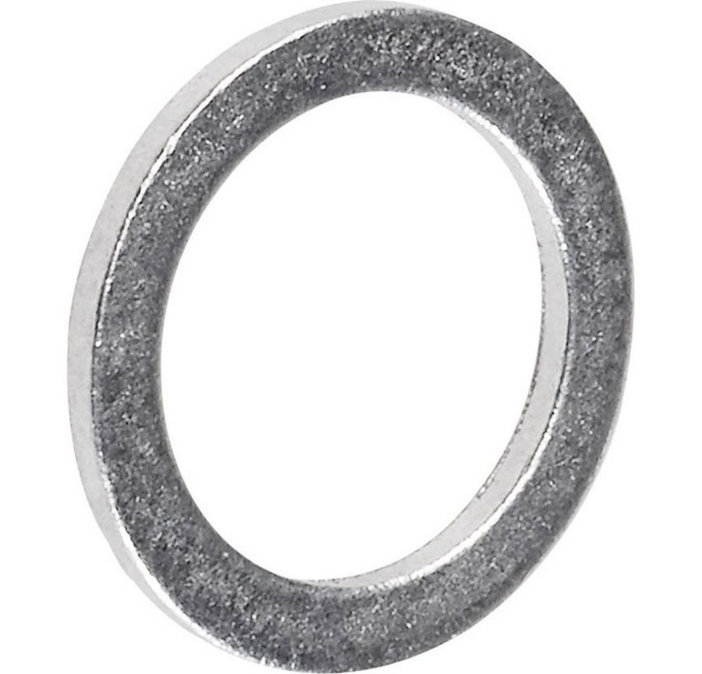 TOOLCRAFT Unterlegscheibe Dichtring 8 mm 11.5 mm Aluminium 100 St. TOOLCRAFT 893842 TOOLCRAFT Unterlegscheibe Dichtring 8 mm 11.5 mm Aluminium 100 St. TOOLCRAFT 893842 von TOOLCRAFT