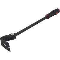 TOOLCRAFT Verstellbares Nageleisen / Brechstange 46cm TO-4997178 TOOLCRAFT Verstellbares Nageleisen / Brechstange 46cm TO-4997178 von TOOLCRAFT