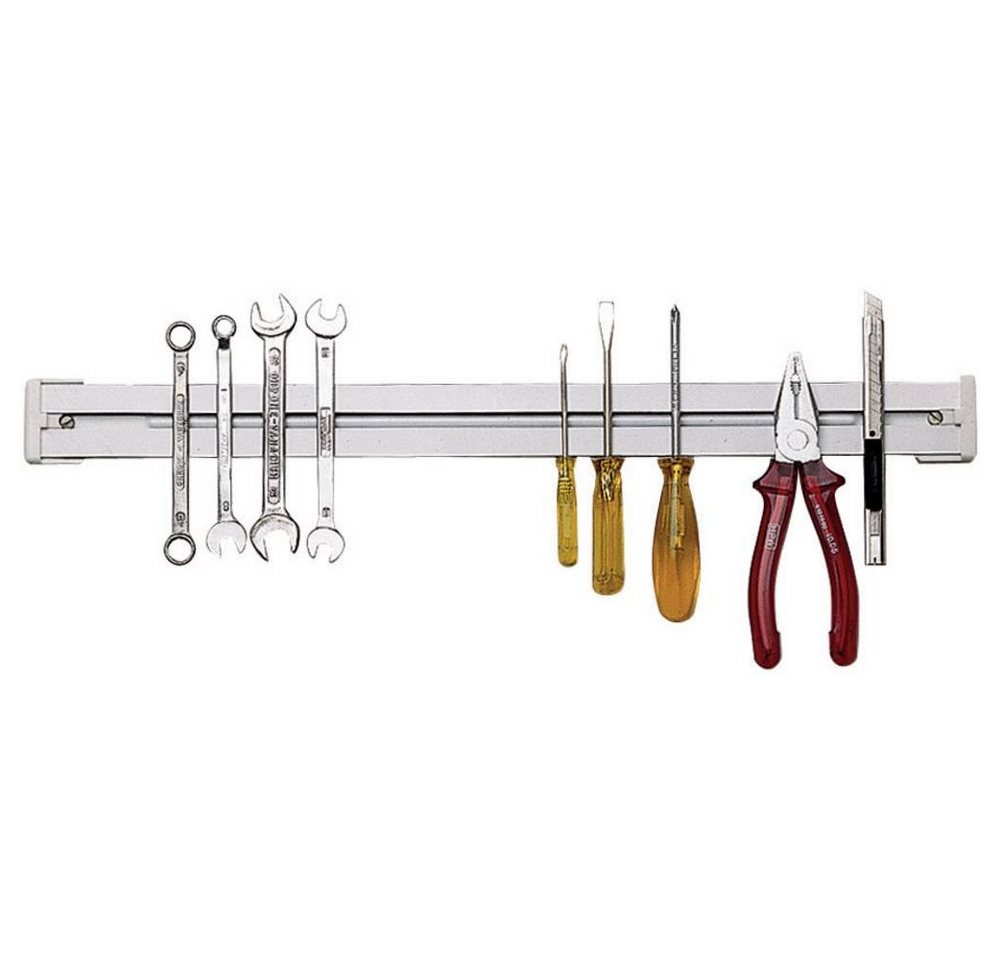 TOOLCRAFT Werkzeughalter Werkzeug-Magnetleiste 83 74 71 TOOLCRAFT Werkzeughalter Werkzeug-Magnetleiste 83 74 71 von TOOLCRAFT
