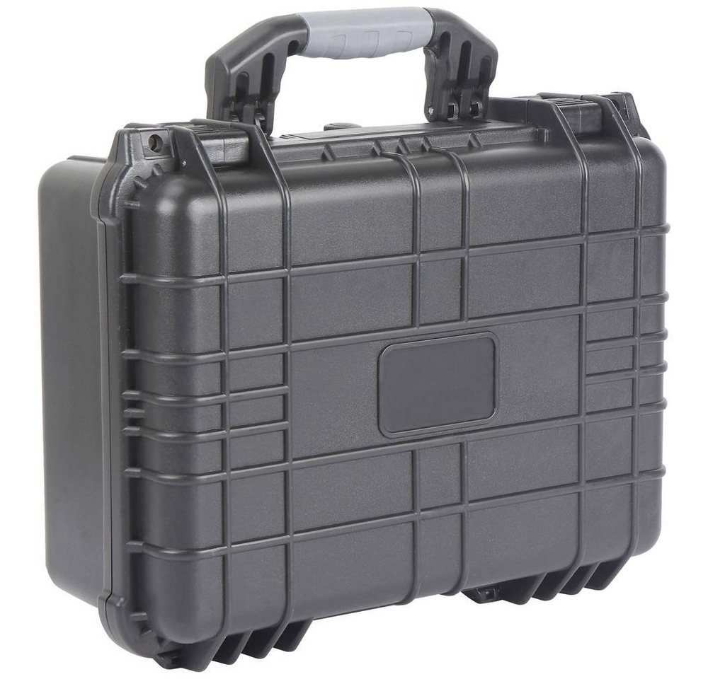 TOOLCRAFT Werkzeugkoffer Outdoor-Koffer IP67 (L x B x H) 430 x 345 x 365 mm TO-7859271 von TOOLCRAFT