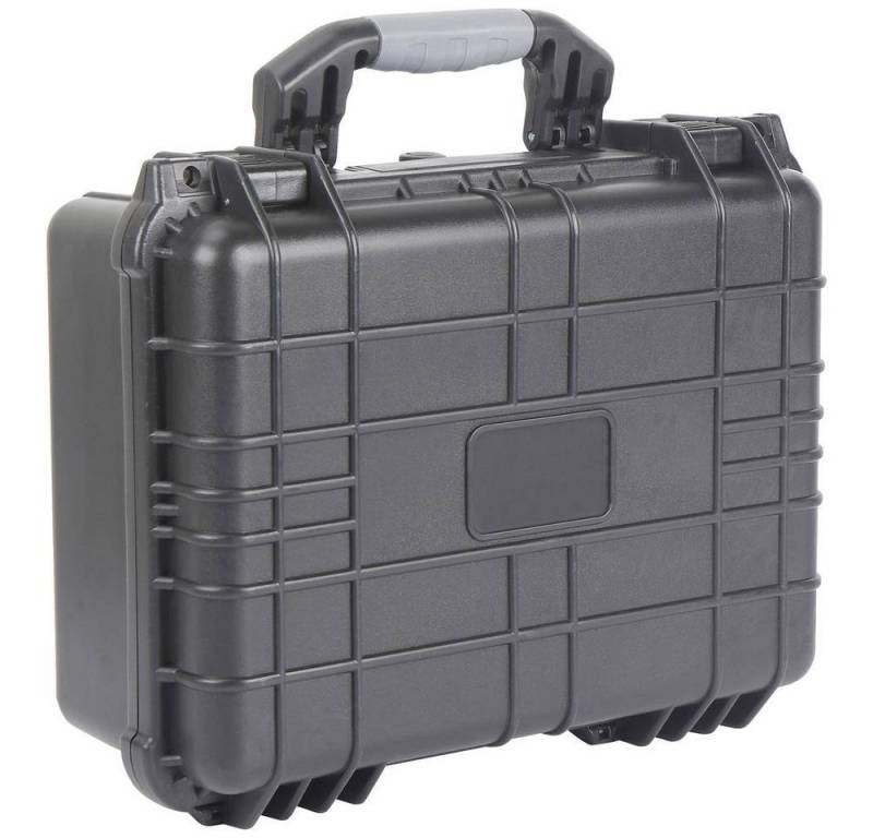 TOOLCRAFT Werkzeugkoffer Outdoor-Koffer IP67 (L x B x H) 430 x 345 x 365 mm TO-7859271 von TOOLCRAFT