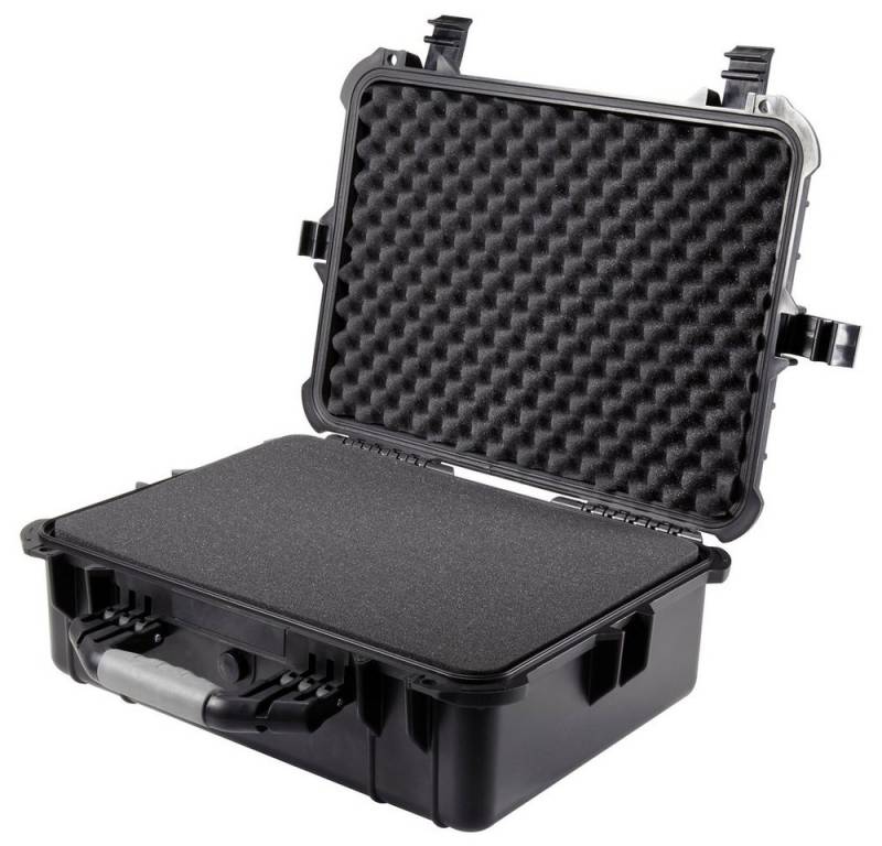 TOOLCRAFT Werkzeugkoffer TOOLCRAFT IP67 TO-7746852 Outdoor-Koffer (L x B x H) 500 x 410 x 190 von TOOLCRAFT