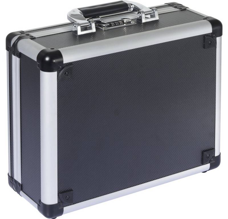 TOOLCRAFT Werkzeugkoffer TOOLCRAFT TO-9616458 Universal Werkzeug-Pilotenkoffer unbestückt 1 St von TOOLCRAFT