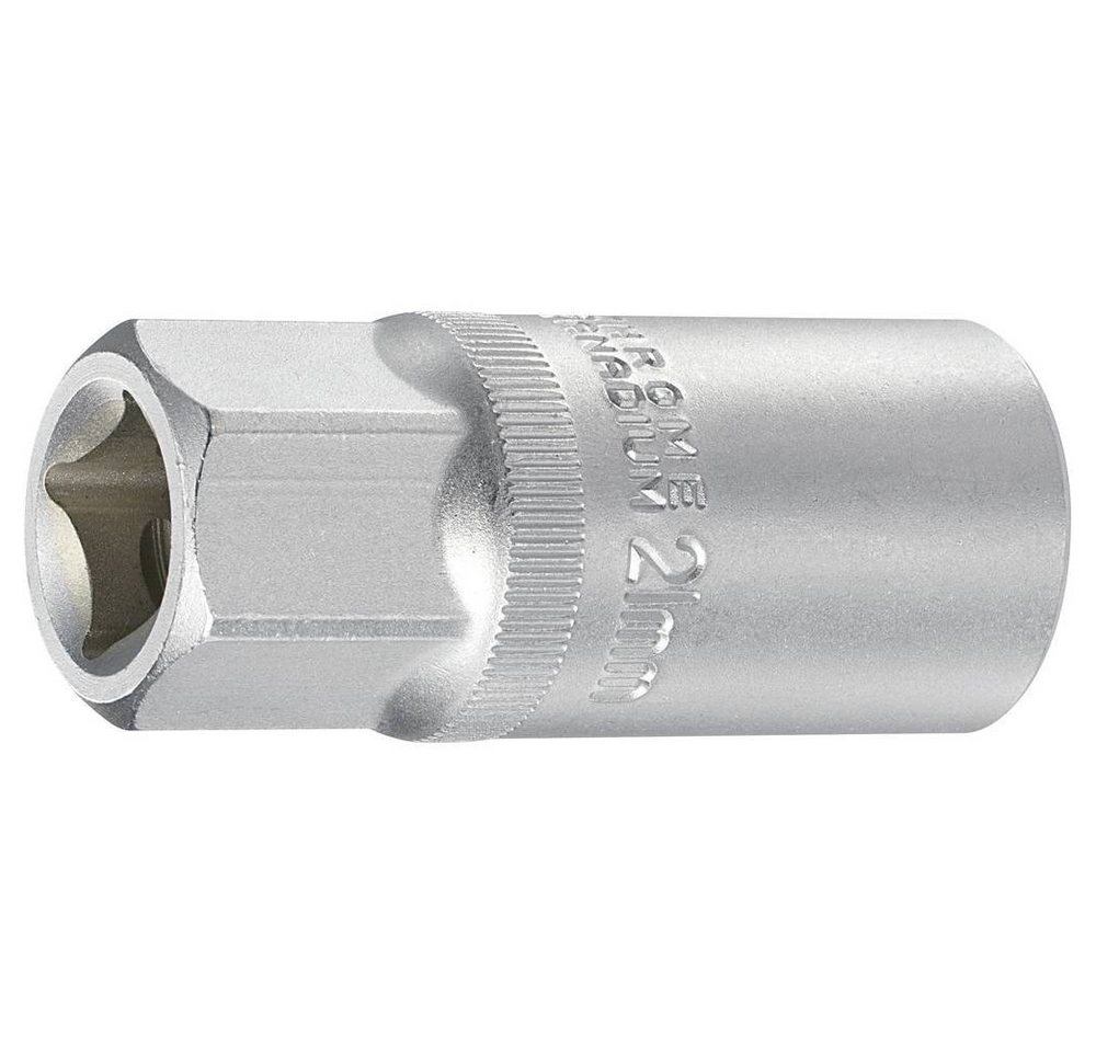TOOLCRAFT Zündkerzenschlüssel Zündkerzeneinsatz 12.5 mm (1/2″ TOOLCRAFT Zündkerzenschlüssel Zündkerzeneinsatz 12.5 mm (1/2″ von TOOLCRAFT