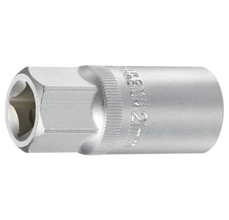 TOOLCRAFT Zündkerzenschlüssel Zündkerzeneinsatz 12.5 mm (1/2″ von TOOLCRAFT