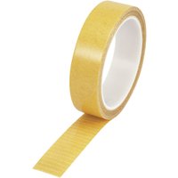 9027-250/10M 1564022 Doppelseitiges Klebeband Klar (l x b) 10 m x 25 mm 1 St. - Toolcraft von TOOLCRAFT