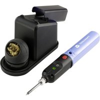 Toolcraft - LWK-920 Lötkolben 3.7 v/dc 8 w 500 °c (max) Akkubetrieben von TOOLCRAFT