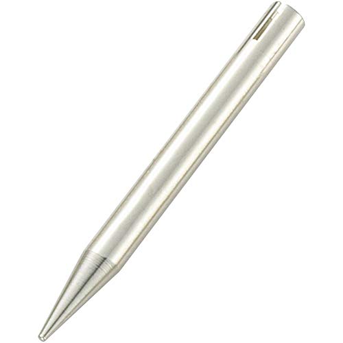 Toolcraft LÖTSPITZE FÜR Mini-LÖTKOLBEN MS-7512, 3 Stück von TOOLCRAFT