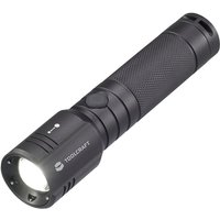 TOOLCRAFT TO-7838451 SMD LED Taschenlampe verstellbar batteriebetrieben 300 lm 12 h 121 g von TOOLCRAFT