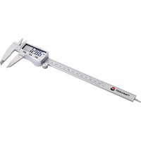Toolcraft - din en 862 TO-6935868 Digitaler Messschieber 200 mm von TOOLCRAFT