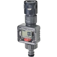 TO-7153950 Wasserzähler - Toolcraft von TOOLCRAFT