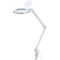 TO-7173471 led Lupenleuchte 60 smd led 8D 3X Vergrößerungsfaktor=3 x 127 mm 2021 Energieef - Toolcraft von TOOLCRAFT