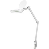 TO-7424667 smd led Lupenleuchte 127 mm 7W Vergrößerungsfaktor=1.75 x 127 mm 2021 Energieef - Toolcraft von TOOLCRAFT