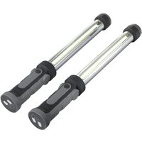 Toolcraft - TO-8699433 TO-5101020 Arbeitsleuchte akkubetrieben 5 w 500 lm von TOOLCRAFT