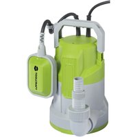 TO-9632055 Klarwasser-Tauchpumpe 17000 l/h 9 m - Toolcraft von TOOLCRAFT