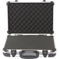 Toolcraft - Universal Werkzeugkoffer unbestückt (b x h x t) 330 x 230 x 90 mm von TOOLCRAFT