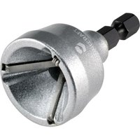 Gebraucht] Toolcraft Anfaswerkzeug To 6394482 Entgrater Bit Schneidwerkzeug Feile Werkzeug B-Ware von TOOLCRAFT