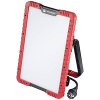 Toolcraft - gebraucht] Baustrahler 60 w 6000 Lm Weiß To 7705437 Strahler Lampe Leuchte Licht B-Ware von TOOLCRAFT