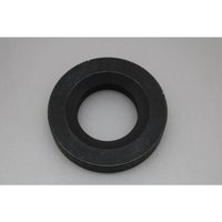 Toolcraft - gebraucht] Kegelpfannen Kugelscheibe Kegel Pfanne Kugel Scheibe Din 6319 Stahl B-Ware von TOOLCRAFT