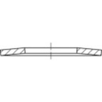Neuwertig] Toolcraft 137281 Tellerfeder Feder Scheibenfeder B-Ware von TOOLCRAFT