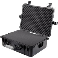 Toolcraft - neuwertig] Ip67 To 7746852 Outdoor Koffer 500 x 410 x 190 Mm Werkzeugkoffer Box B-Ware von TOOLCRAFT