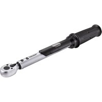 Toolcraft - neuwertig] To 6928026 Drehmomentschlüssel Mit Umschaltknarre 1/4' 4 20 Nm B-Ware von TOOLCRAFT