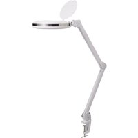 Neuwertig] Toolcraft To 7567479 Led Lupenleuchte Vergrößerungsfaktor: 3.0 x Tischleuchte B-Ware von TOOLCRAFT