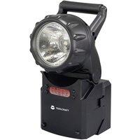 Smd led Akku-Handscheinwerfer 160 lm TC-6406360 - Toolcraft von TOOLCRAFT