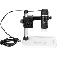 Usb Mikroskop 5 Megapixel Digitale Vergrößerung (max.): 150 x - Toolcraft von TOOLCRAFT
