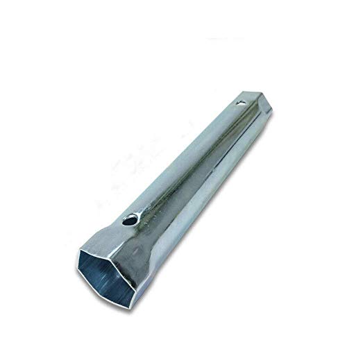 Rohr-Steckschl¨¹ssel, metrischer Steckschl¨¹ssel, Drehmomentstangen-Fassung 34mm-40mm, extralange Passung von TOOLDO
