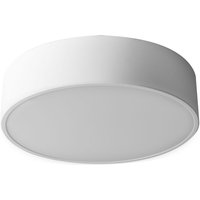 Toolight - deckenlampe 30CM rund white APP641-3C von TOOLIGHT