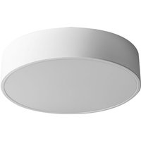 Toolight - deckenlampe 40CM rund white APP643-3C von TOOLIGHT