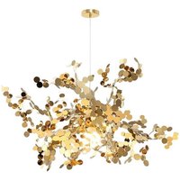 Deckenlampe APP546-3CP gold von TOOLIGHT