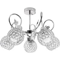 Deckenlampe App636-5c von TOOLIGHT