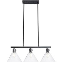 Deckenlampe Glas Metall App318-3cp von TOOLIGHT