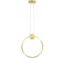 Deckenlampe Led App1393-Cp Gold 30cm von TOOLIGHT
