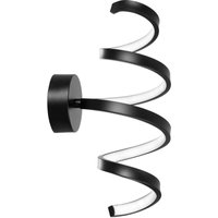 Deckenlampe Led Spring App826-W Black Matt Deckenlampe Led Spring App826-W Black Matt von TOOLIGHT