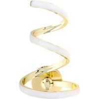 Deckenlampe Led Spring Up App830-W Gold von TOOLIGHT